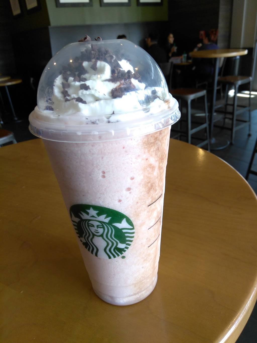 Starbucks | cafe | 421 W Broadway #800, Long Beach, CA 90802, USA | 5624959527 OR +1 562-495-9527