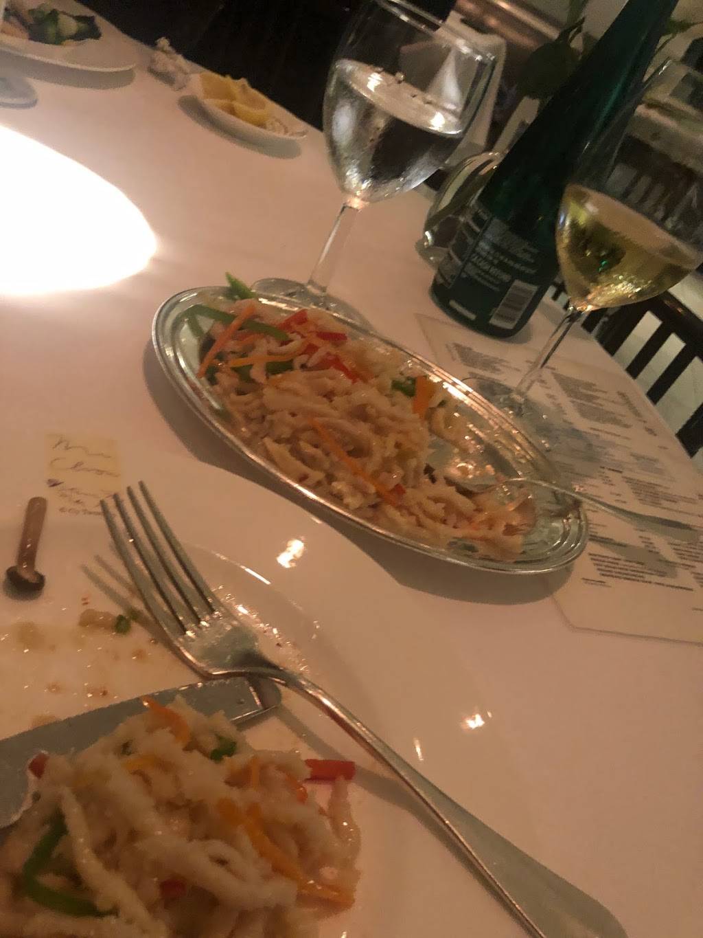 Mr. Chow | restaurant | 3835 Cross Creek Rd, Malibu, CA 90265, USA | 3104567600 OR +1 310-456-7600