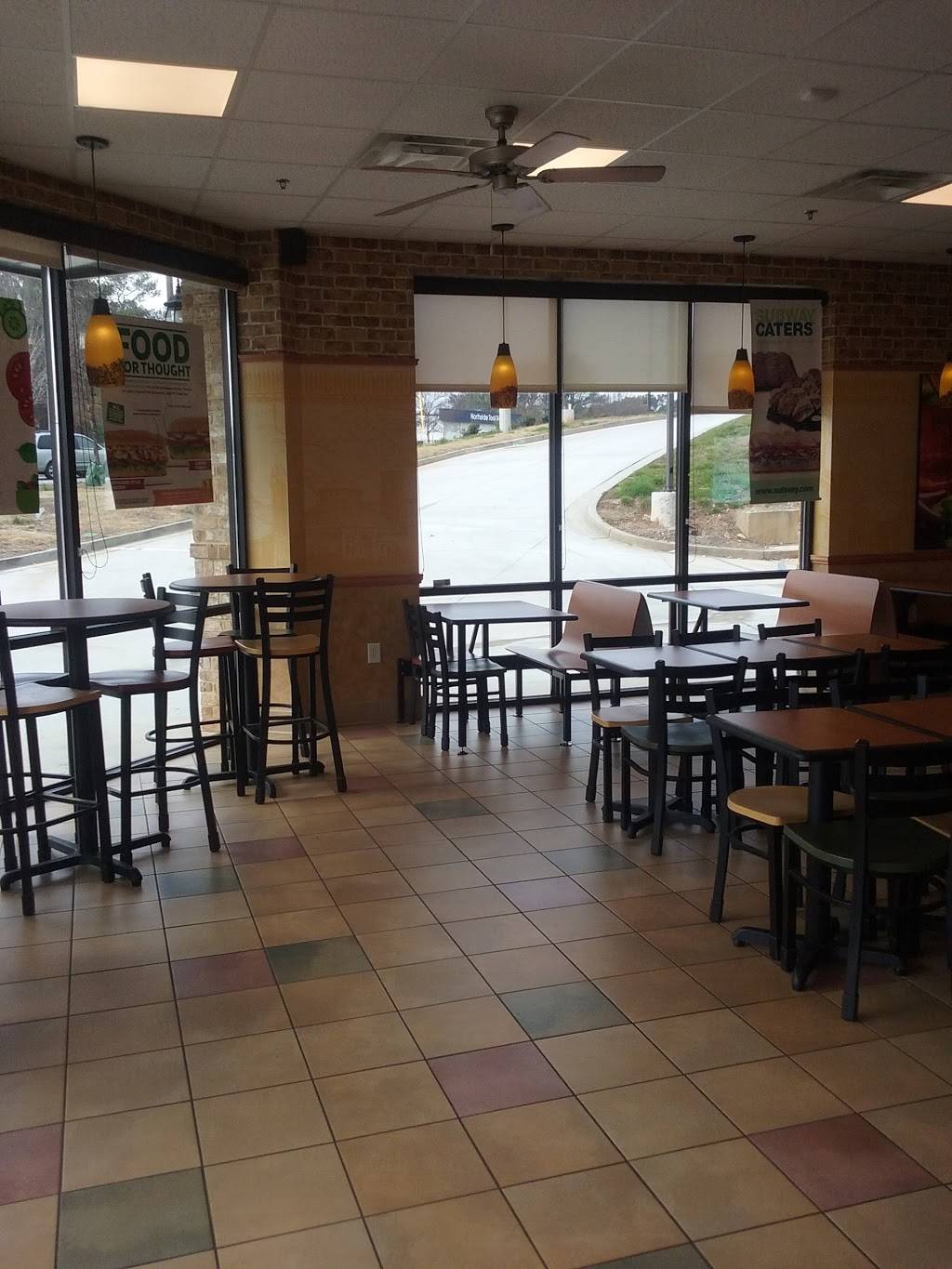 Subway | restaurant | 4181 Steve Reynolds Blvd, Norcross, GA 30093, USA | 6785800847 OR +1 678-580-0847