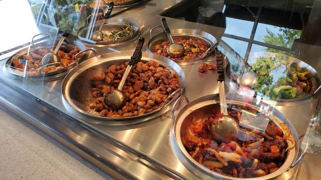 Panda Express | restaurant | 10090 SE Washington St #120, Portland, OR 97216, USA | 5032573171 OR +1 503-257-3171