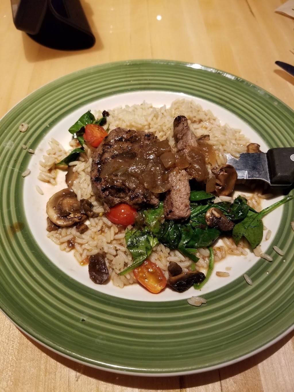 Applebees Grill + Bar | restaurant | 7995 113th St, Seminole, FL 33772, USA | 7272587079 OR +1 727-258-7079