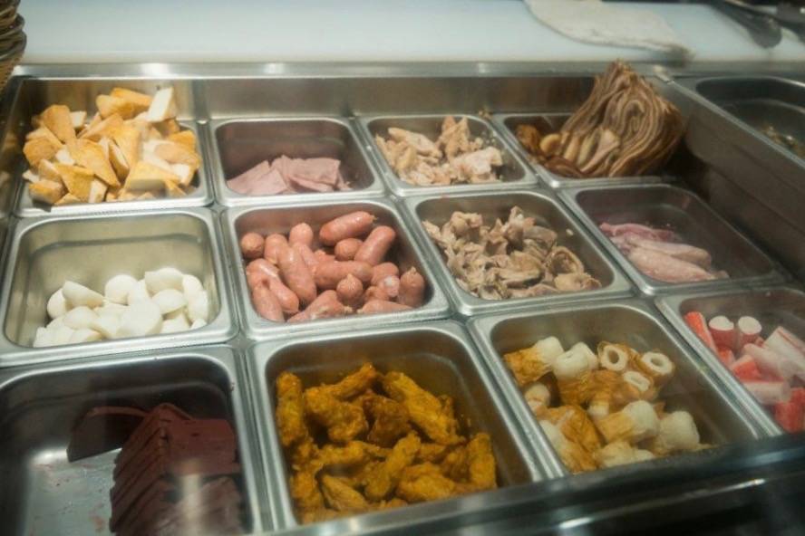 LaoMa Spicy | restaurant | 110 Odendhal Ave Ave 108, Gaithersburg, MD 20877, USA | 2404165885 OR +1 240-416-5885