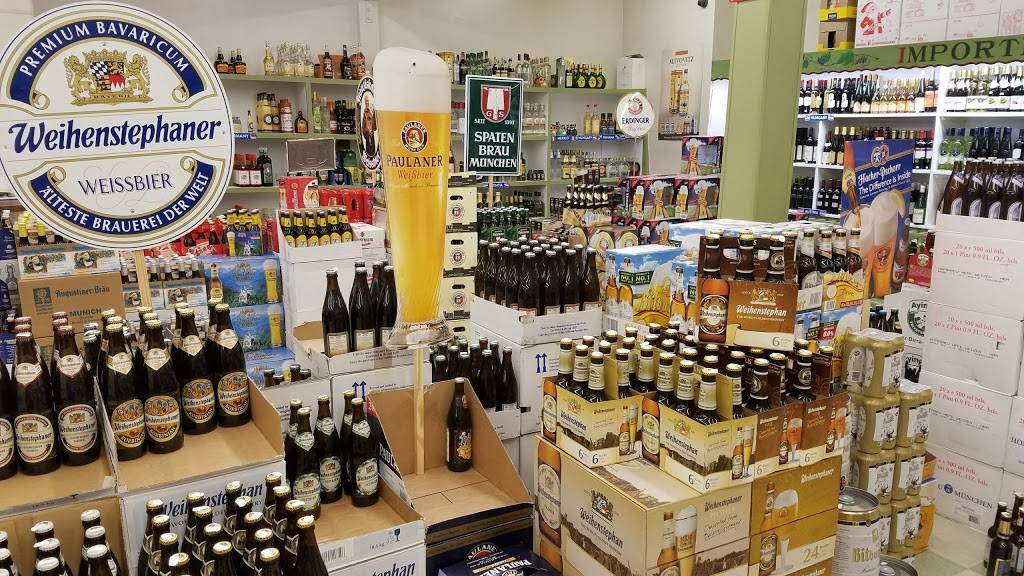 Alpine Village Restaurant | restaurant | 833 W Torrance Blvd, Torrance, CA 90502, USA | 3103274384 OR +1 310-327-4384