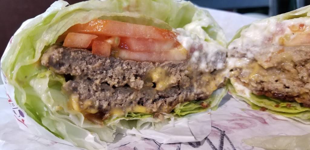 Nations Giant Hamburgers | restaurant | 24999 Santa Clara St, Hayward, CA 94544, USA | 5107832114 OR +1 510-783-2114