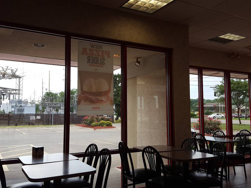 Arbys | restaurant | 559 Nilles Rd, Fairfield, OH 45014, USA | 5138295253 OR +1 513-829-5253
