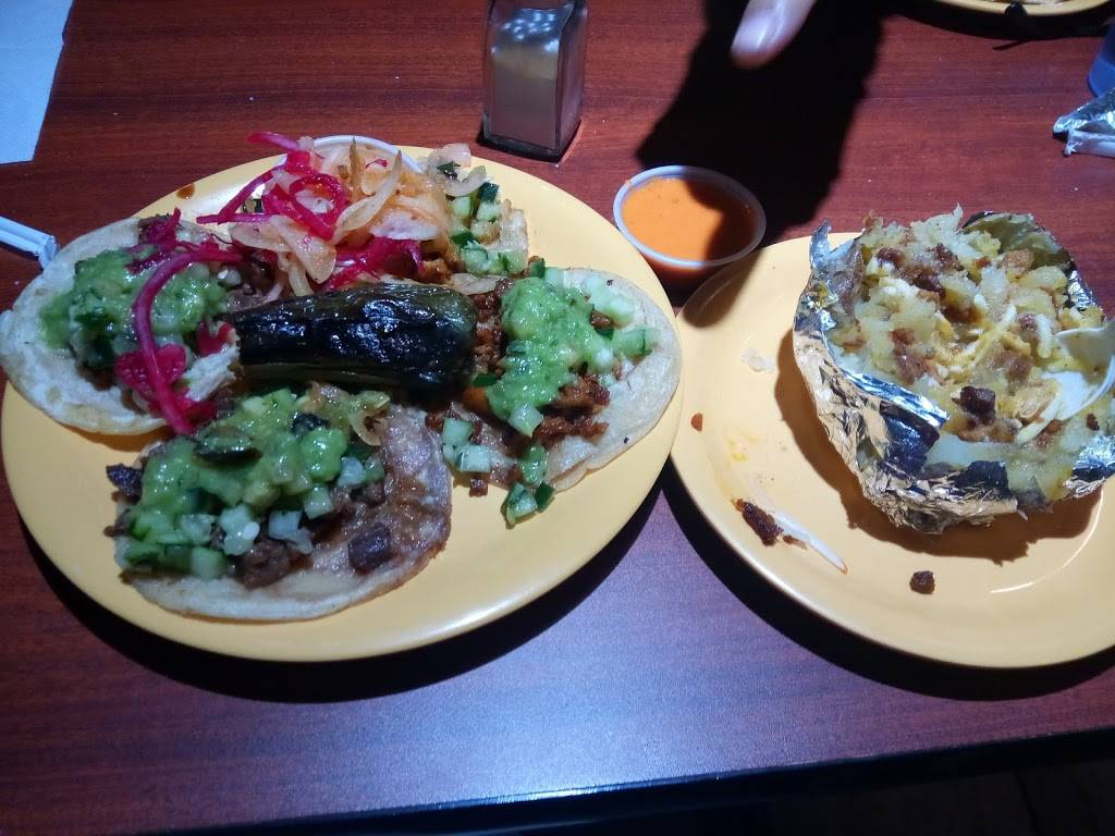 Aaajiji!!! | restaurant | 544 N Yarbrough Dr, El Paso, TX 79915, USA | 9153075424 OR +1 915-307-5424