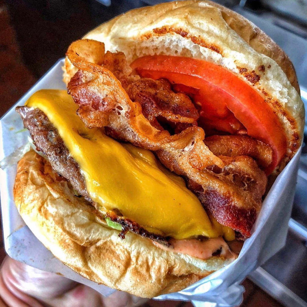 Nic’s Burgers & Bowls | restaurant | 9846 Mason Ave, Chatsworth, CA 91311, USA | 8186268968 OR +1 818-626-8968