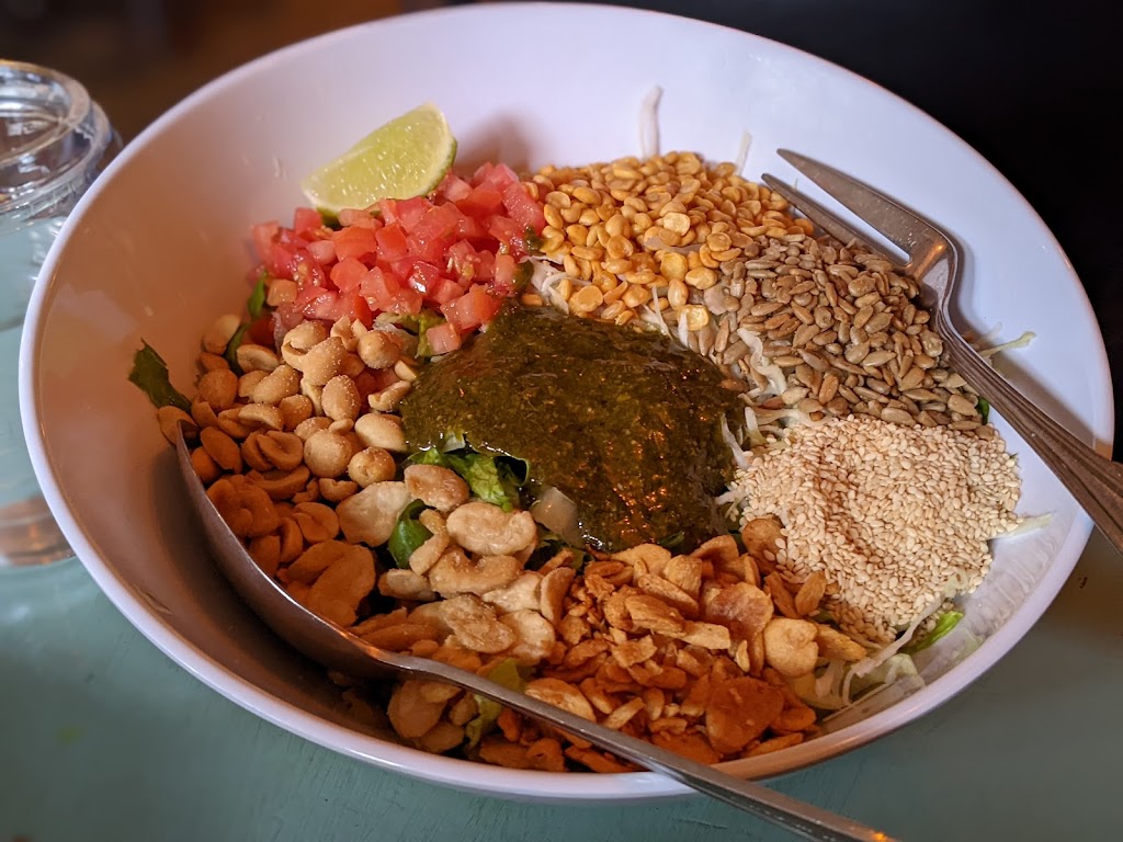 Top Burmese | restaurant | 413 NW 21st Ave, Portland, OR 97209, USA | 5034775985 OR +1 503-477-5985