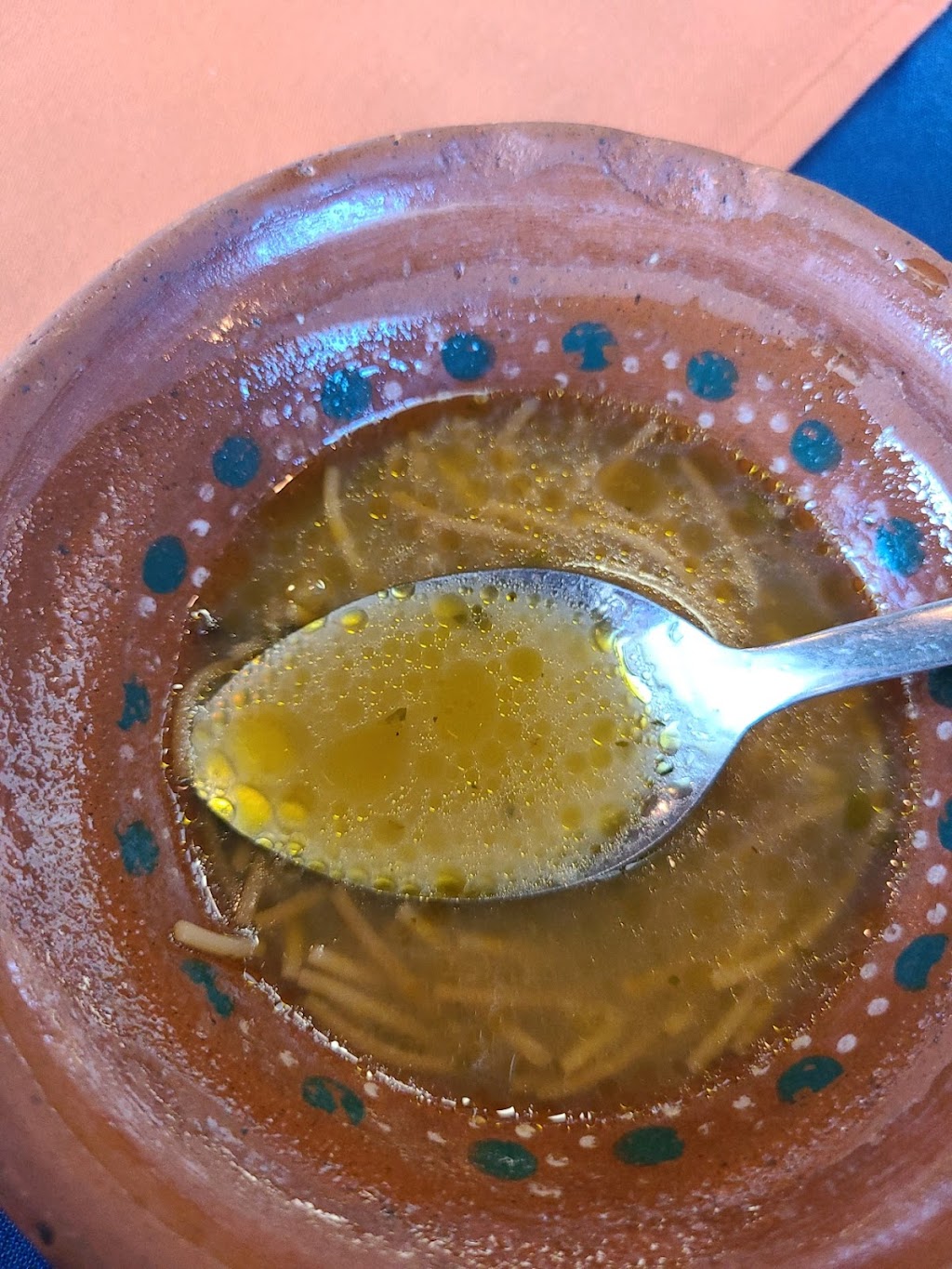 Cafe San Blas | restaurant | 216 E 8th St, Odessa, TX 79761, USA | 4328801455 OR +1 432-880-1455