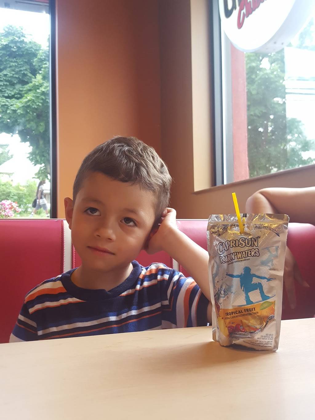 Taco Bell | restaurant | 19650 Gunners Branch Rd, Germantown, MD 20876, USA | 3013531169 OR +1 301-353-1169