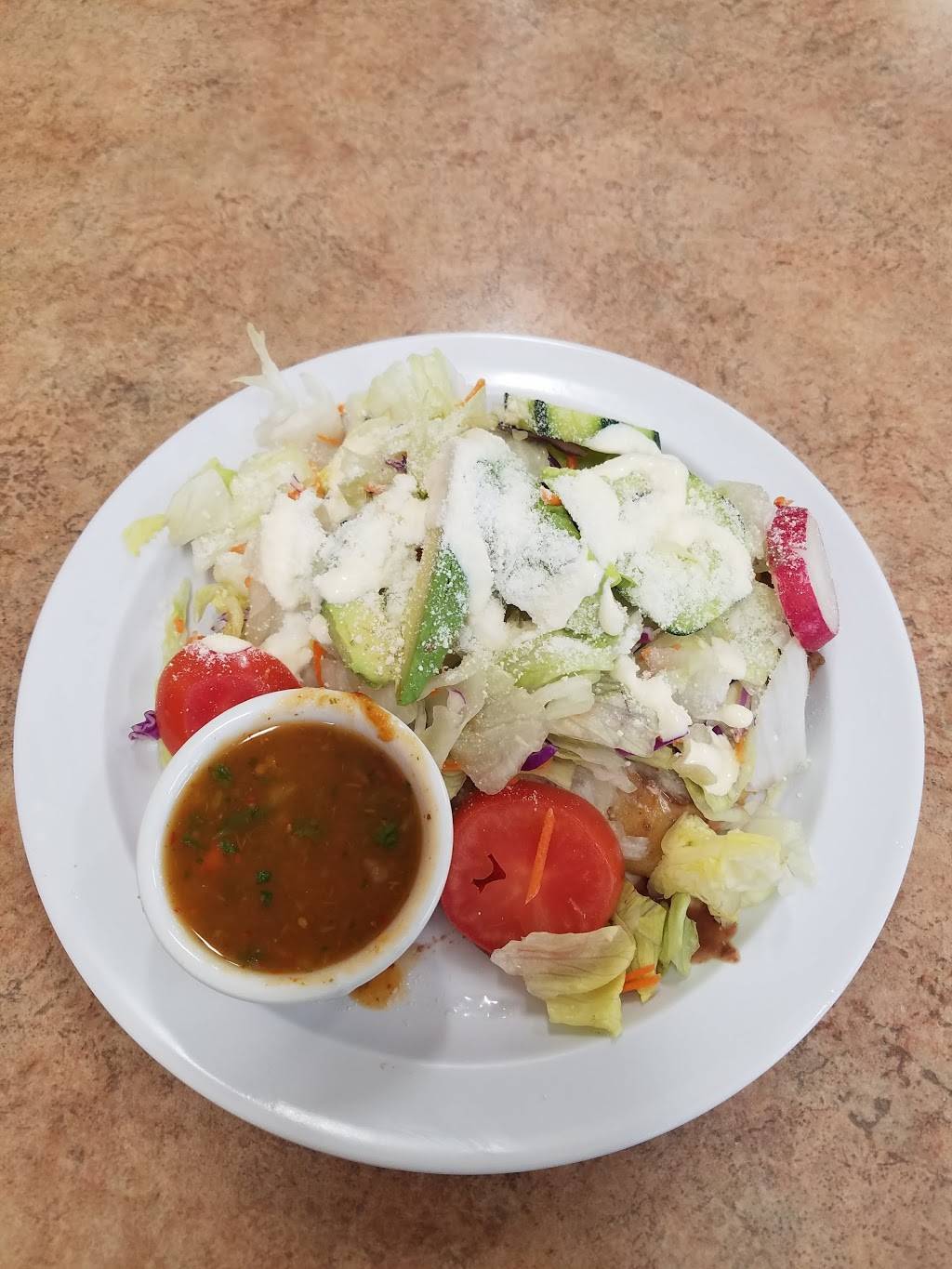 El Palmar | restaurant | 2781 S Western Ave, Los Angeles, CA 90018, USA | 3238705080 OR +1 323-870-5080