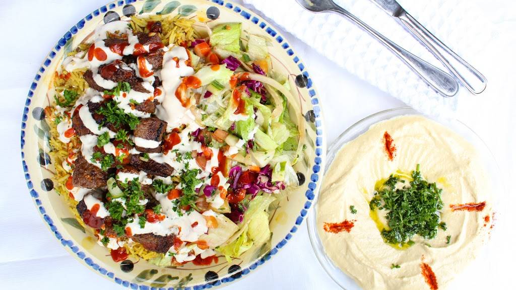 Shawarma Wrap | restaurant | 11 Base Line Rd E, London, ON N6C 5Z8, Canada | 5196015678 OR +1 519-601-5678