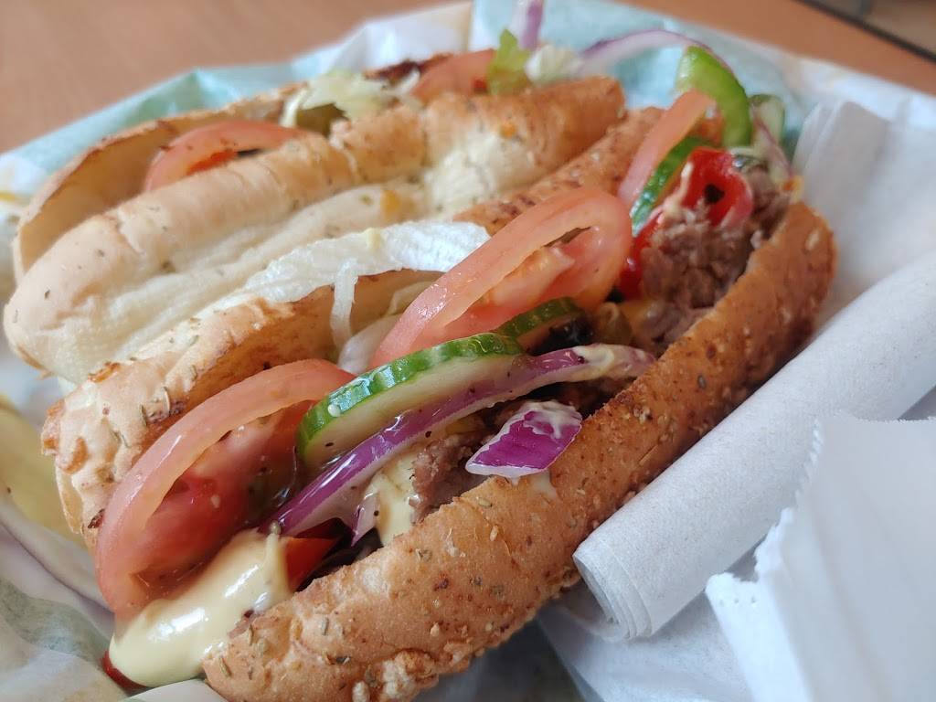 Subway | restaurant | 20 Bathurst St Unit 13, Toronto, ON M5V 2N9, Canada | 6477487707 OR +1 647-748-7707