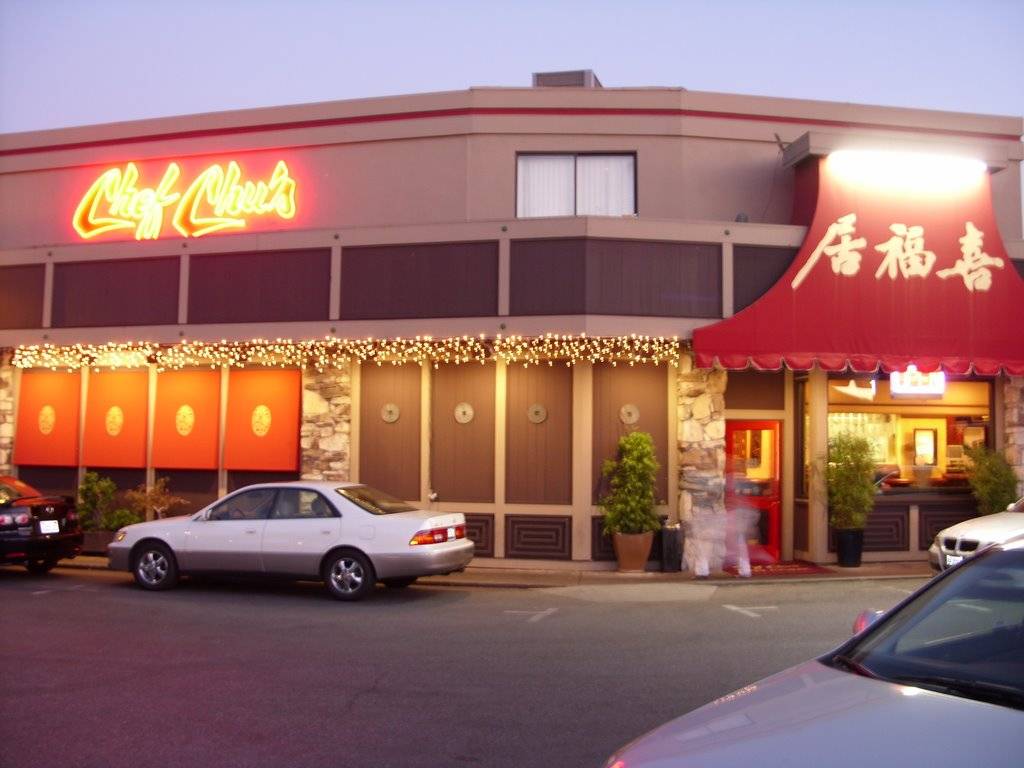 Chef Chus | restaurant | 1300, 1067 N San Antonio Rd, Los Altos, CA 94022, USA | 6509482696 OR +1 650-948-2696