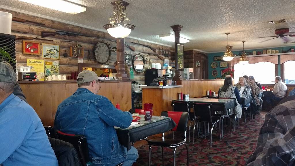 Marilyns | cafe | 1211 S George Nigh Expy, McAlester, OK 74501, USA | 9184261629 OR +1 918-426-1629