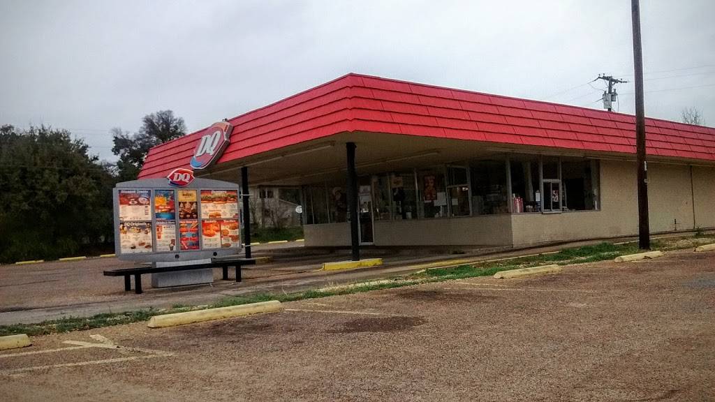 Dairy Queen Store | restaurant | 4021 N 19th St, Waco, TX 76708, USA | 2547541138 OR +1 254-754-1138