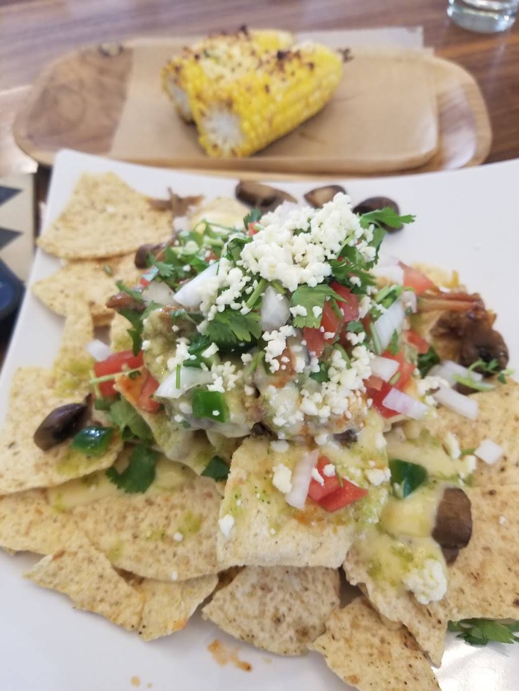 The Hall on Franklin | restaurant | 1701 N Franklin St, Tampa, FL 33602, USA | 8134054008 OR +1 813-405-4008