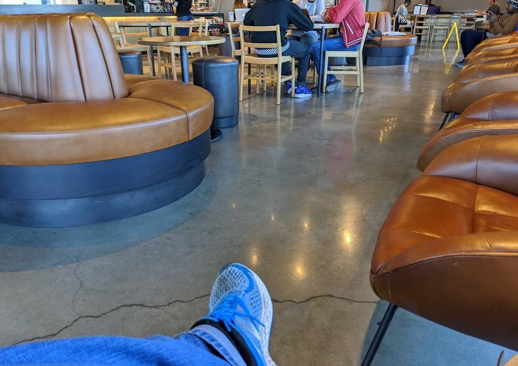 Starbucks | cafe | 3620 W Camp Wisdom Rd, Dallas, TX 75237, USA | 9727805561 OR +1 972-780-5561