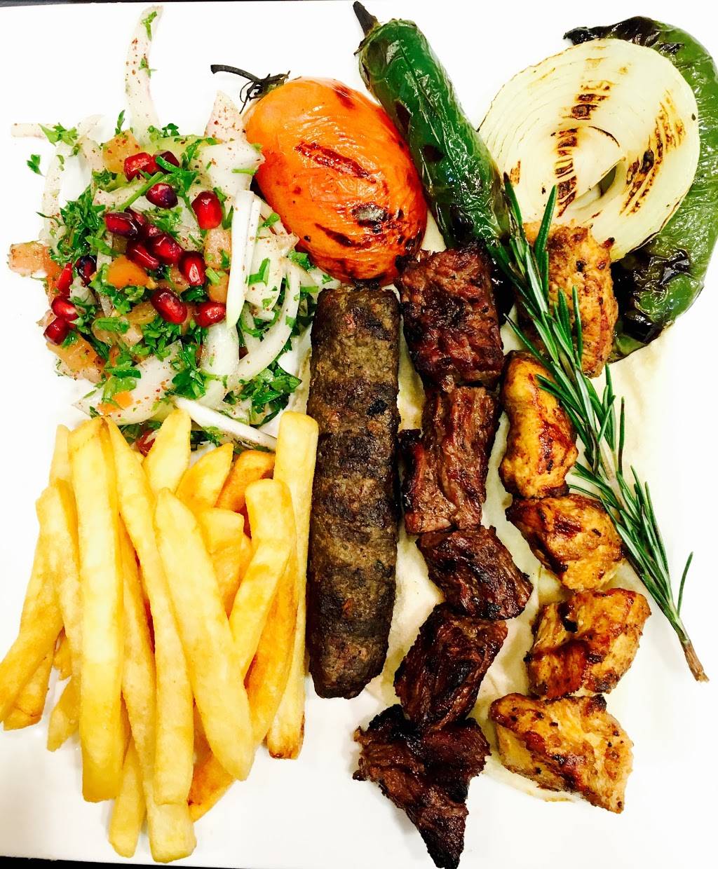 Masaya Mediterranean cuisine | restaurant | 7040 Schaefer Rd, Dearborn, MI 48126, USA | 3134361181 OR +1 313-436-1181