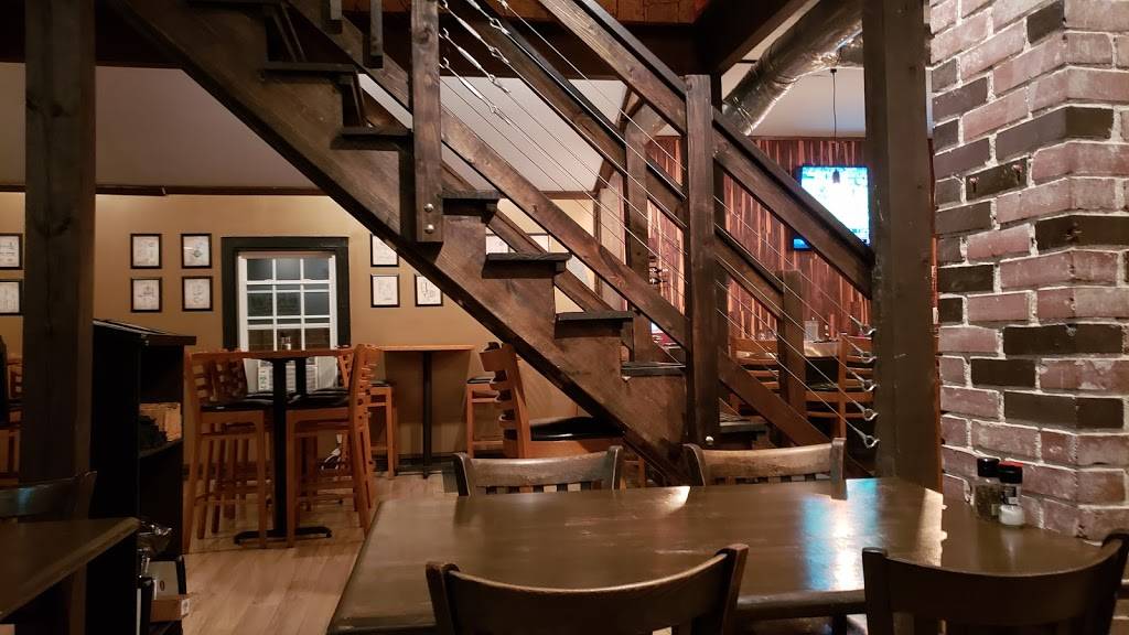 Bronze Owl | restaurant | 506 Vine St, Poplar Bluff, MO 63901, USA | 5738405202 OR +1 573-840-5202