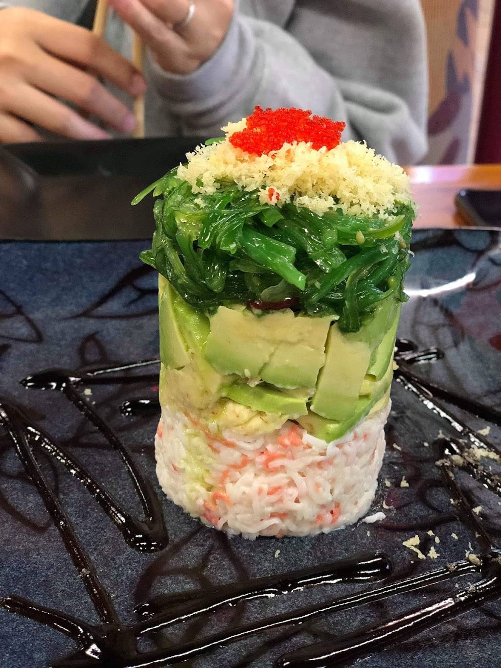 Sakura Sushi House | restaurant | 215 E Foothill Blvd, Monrovia, CA 91016, USA | 6263588258 OR +1 626-358-8258