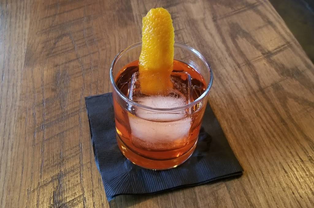 MOFU Shoppe | restaurant | 321 S Blount St, Raleigh, NC 27601, USA | 9193018465 OR +1 919-301-8465