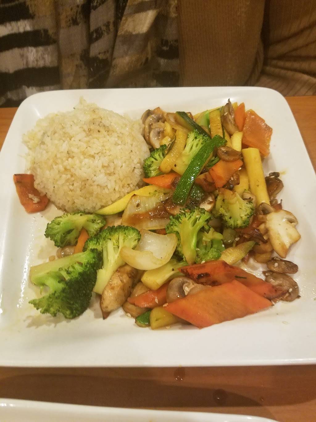 Oriental House | restaurant | 1143 Woodruff Rd # G, Greenville, SC 29607, USA | 8642846688 OR +1 864-284-6688