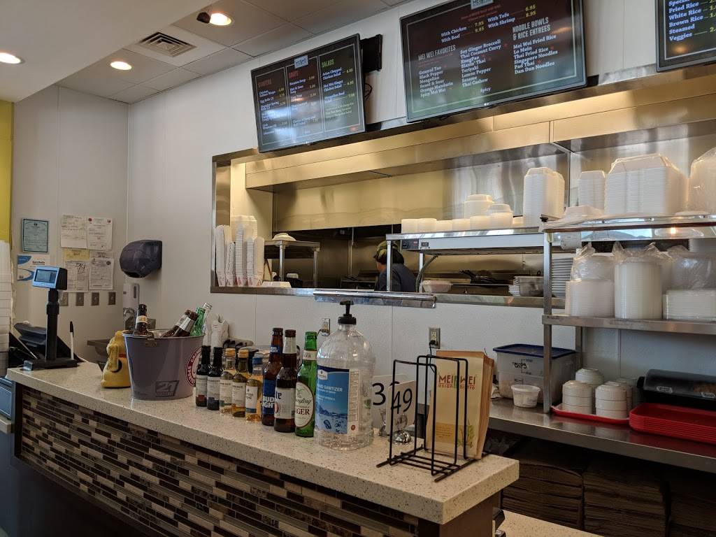 Mei Wei Asian Bistro | restaurant | 309 Pelham Ave SW, Huntsville, AL 35801, USA | 2562880114 OR +1 256-288-0114