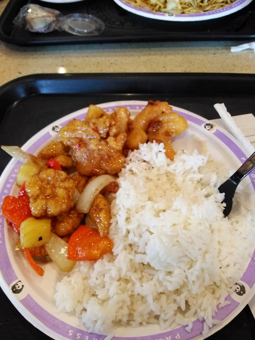 Panda Express | meal takeaway | 4107 Wilder Rd, Bay City, MI 48706, USA | 9896710772 OR +1 989-671-0772