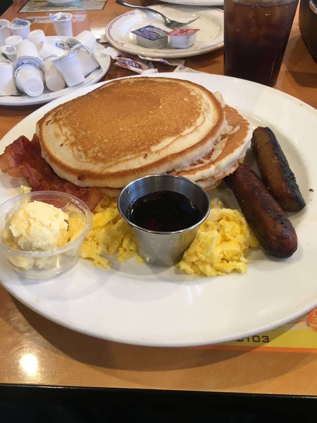 Annias Kitchen | restaurant | 4233 Santa Anita Ave #18, El Monte, CA 91731, USA | 6264012422 OR +1 626-401-2422