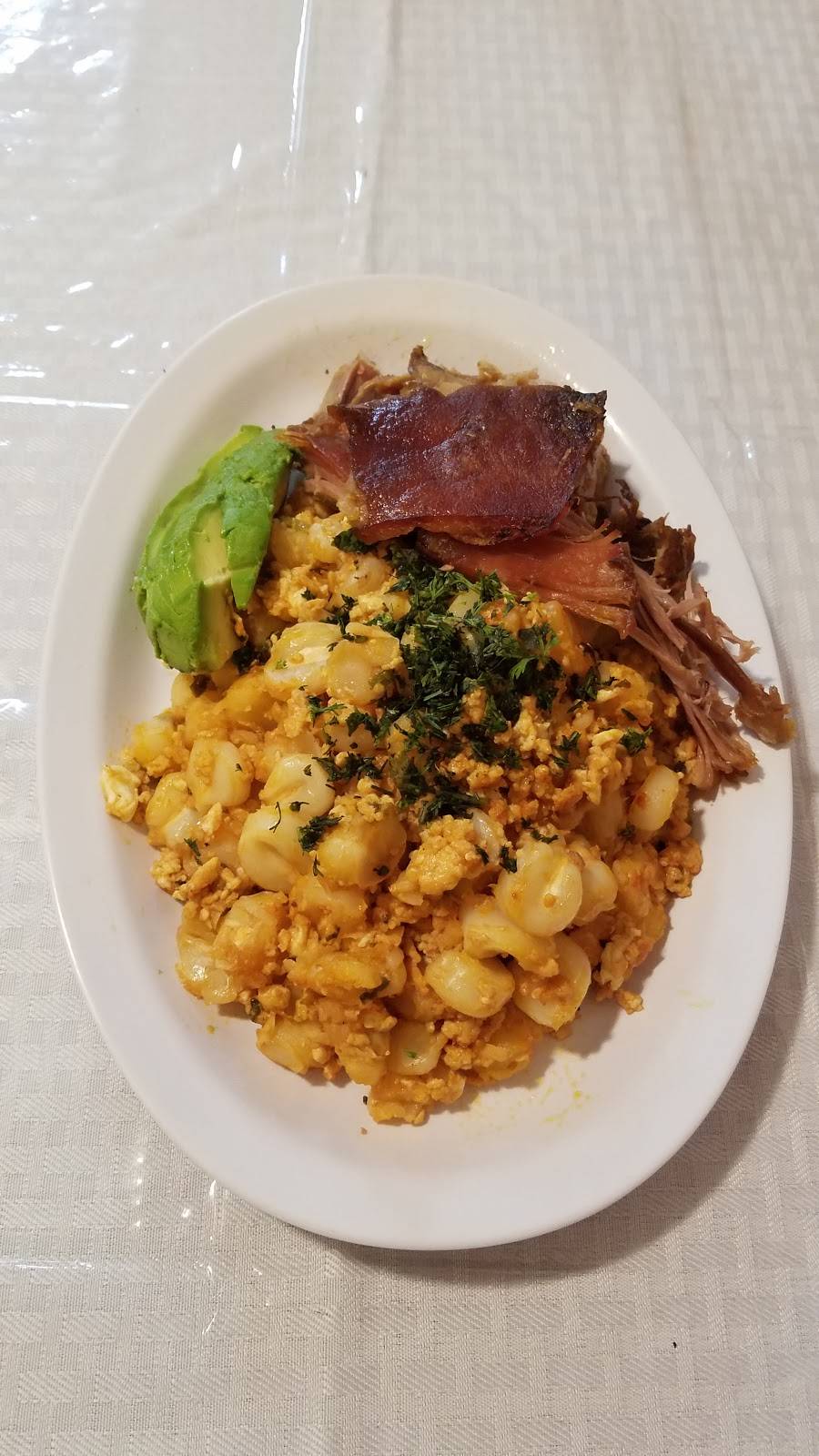 A and K | restaurant | 4408 3rd Ave, Brooklyn, NY 11220, USA | 7186889737 OR +1 718-688-9737