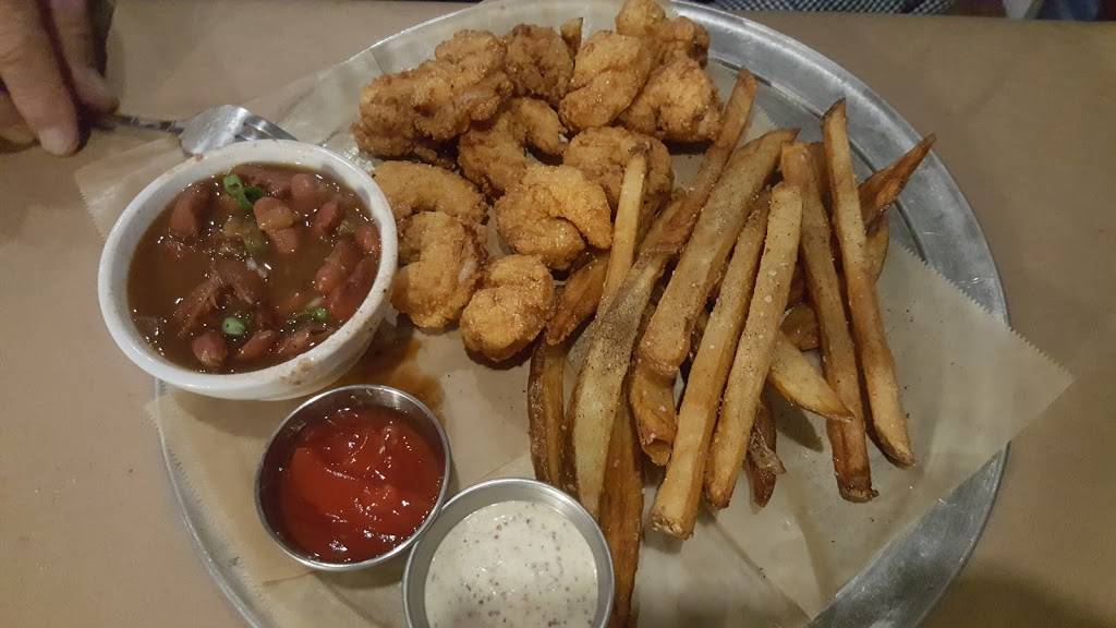 Tributary Café | restaurant | 2813 Race St, Fort Worth, TX 76111, USA | 8177448255 OR +1 817-744-8255