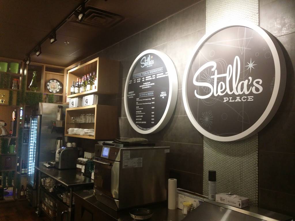 Stellas Place | restaurant | 5050 IL-171, Norridge, IL 60706, USA | 8472327020 OR +1 847-232-7020