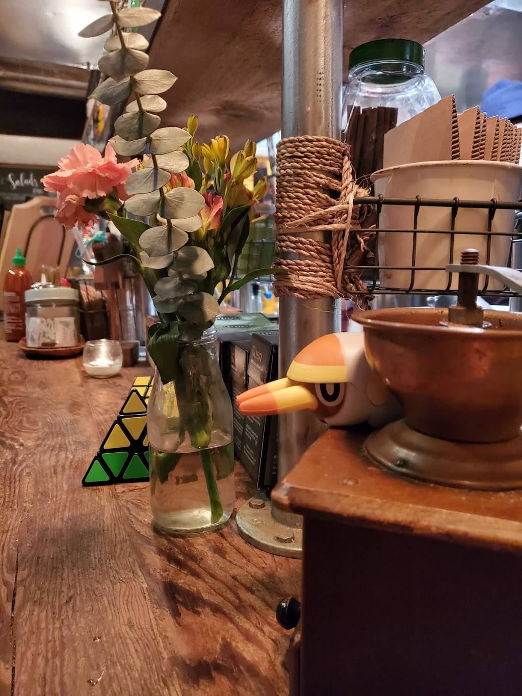 Phat Cart | restaurant | 420 SW College St, Portland, OR 97201, USA | 9715705007 OR +1 971-570-5007