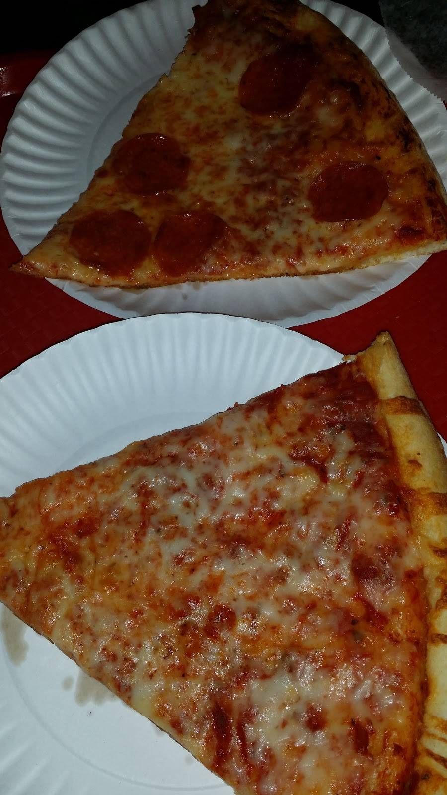 Westshore Pizza - Kingsway | restaurant | 1279 Kingsway Rd, Brandon, FL 33510, USA | 8136612424 OR +1 813-661-2424