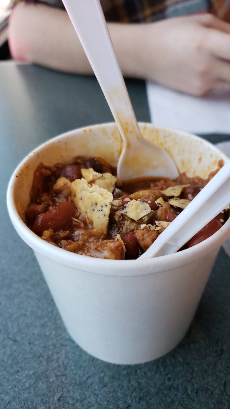 "Whats in Your Cup?" Juice and Smoothie Cafe | restaurant | 1816 Whittaker Rd, Ypsilanti, MI 48197, USA | 7343409097 OR +1 734-340-9097