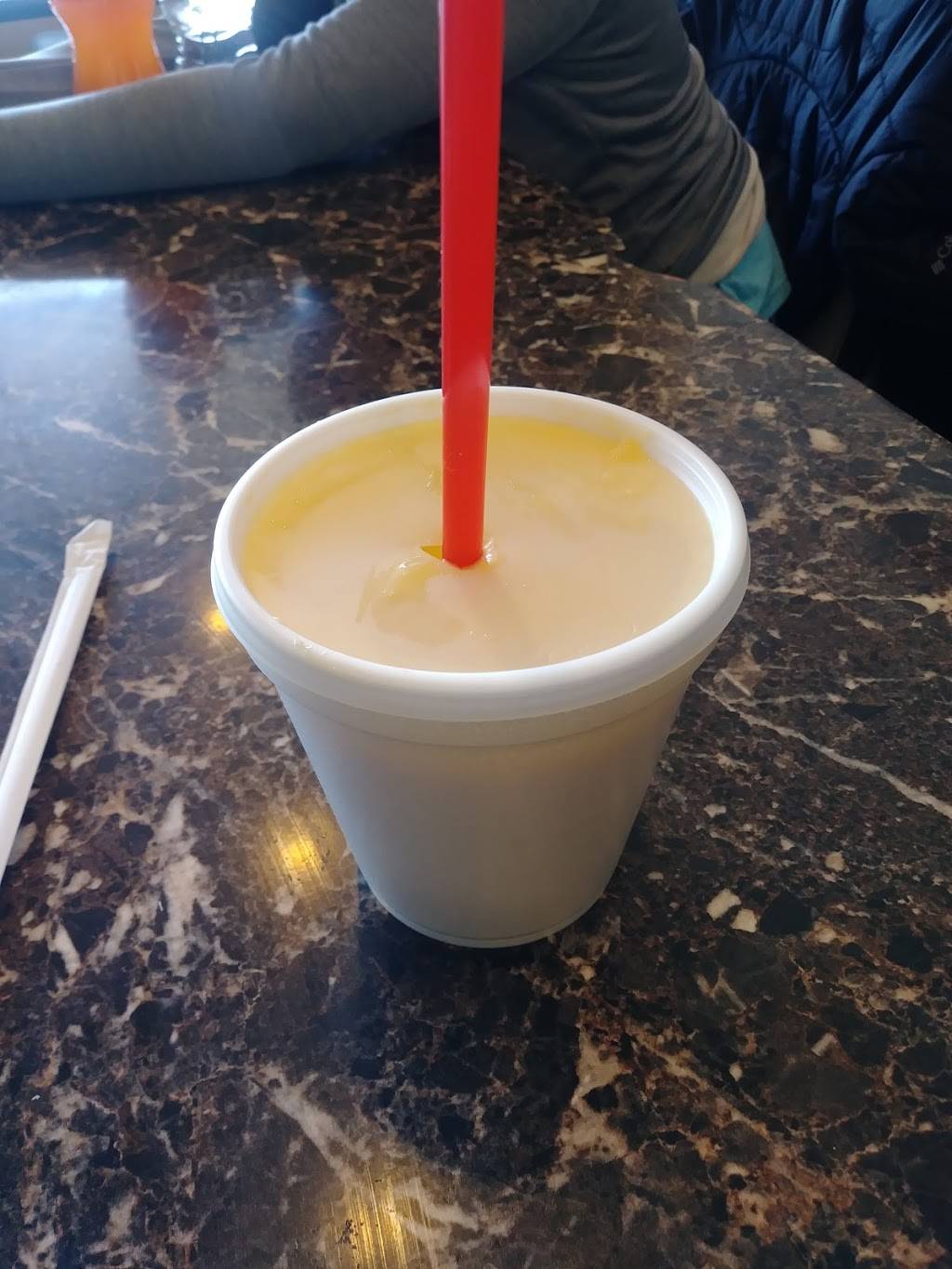 Cleveland Tiffin | restaurant | 4630 Warrensville Center Rd, North Randall, OH 44128, USA | 2162207002 OR +1 216-220-7002