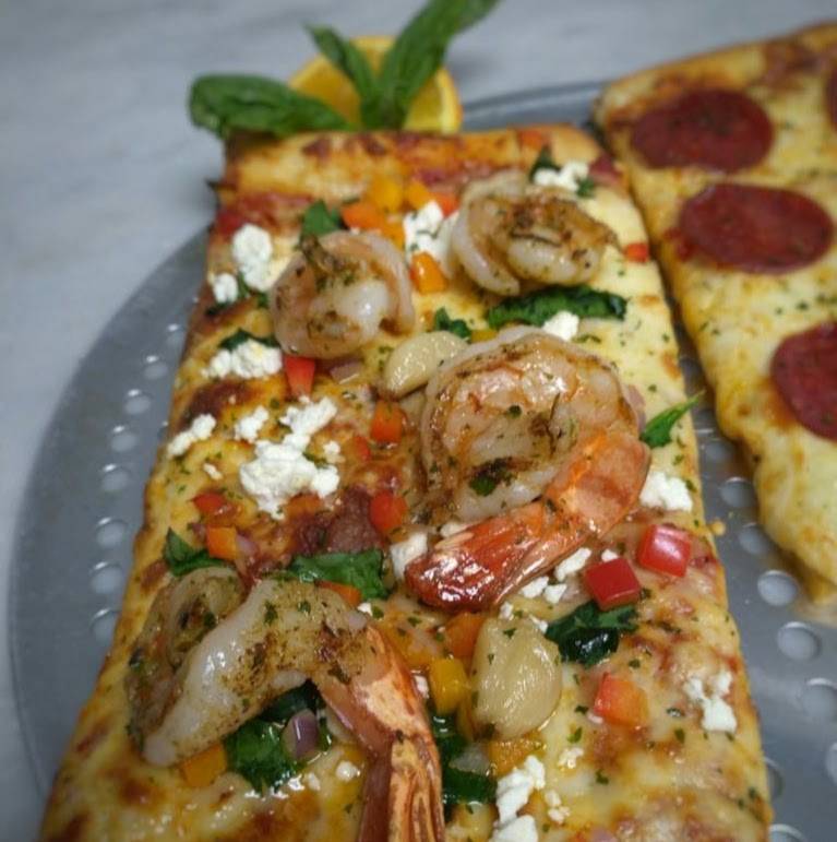 PIZZACO | restaurant | 185 Thickson Rd, Whitby, ON L1N 6T9, Canada | 2898933663 OR +1 289-893-3663