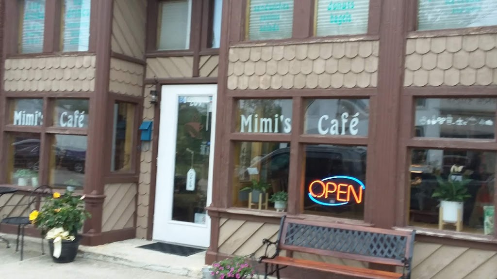 Mimis Cafe Shop | cafe | 209 N Water St, Wilmington, IL 60481, USA | 7798756475 OR +1 779-875-6475