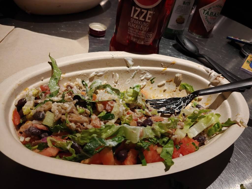 Chipotle Mexican Grill | restaurant | 225 Daniel Webster Hwy, Nashua, NH 03060, USA | 6038880889 OR +1 603-888-0889