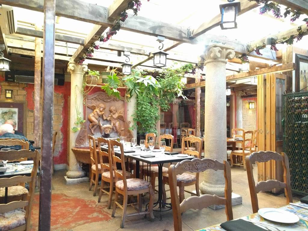 Bella Vita | restaurant | 376 1st St, Los Altos, CA 94022, USA | 6509170300 OR +1 650-917-0300