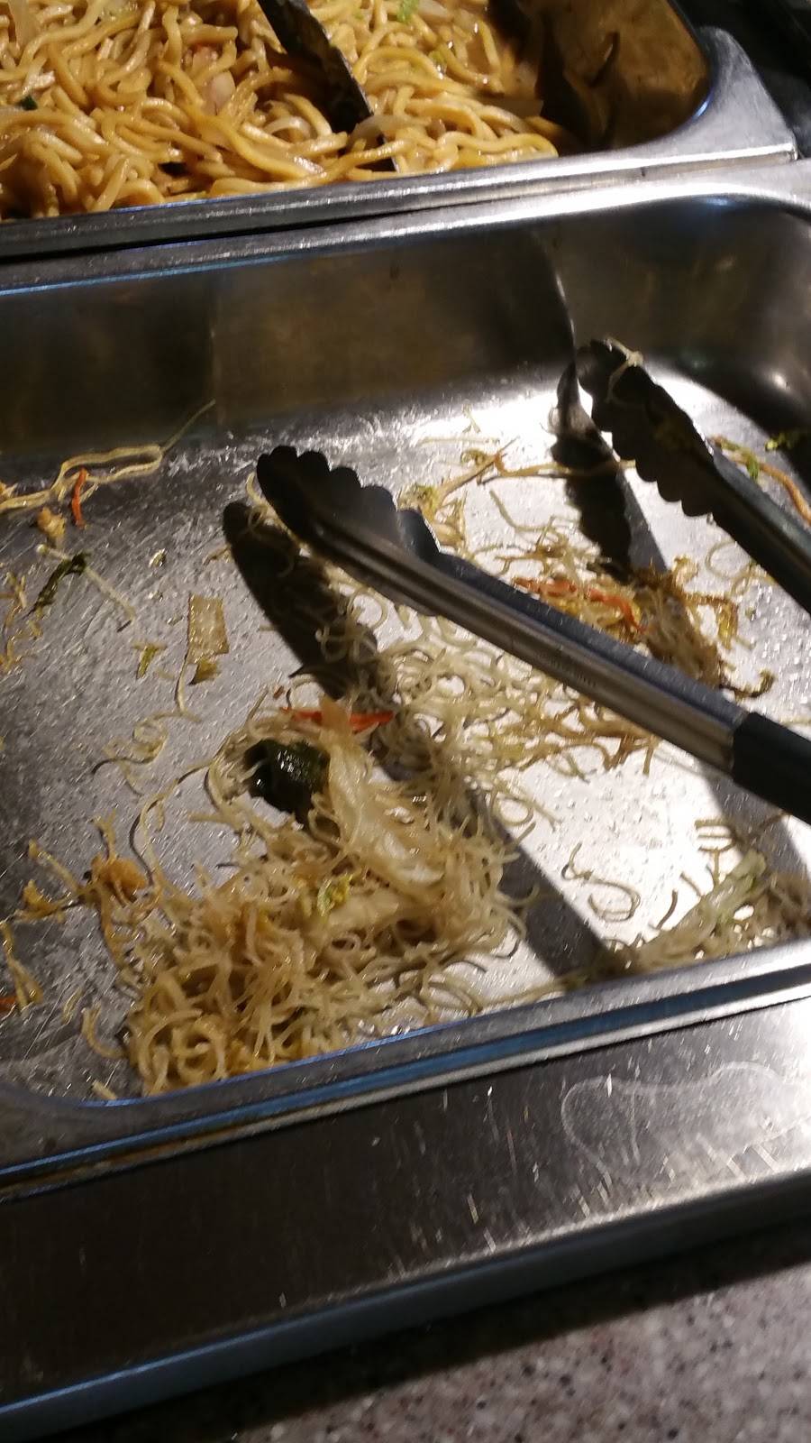 Mandarin Chinese Restaurant | restaurant | 7212 Maynardville Pike, Knoxville, TN 37918, USA | 8659224444 OR +1 865-922-4444