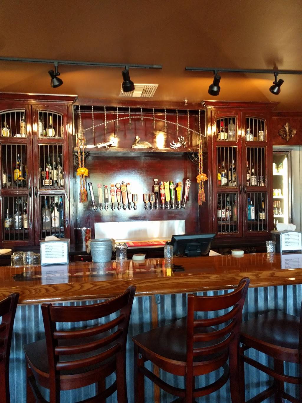 Smashin Crab | restaurant | 8910 Bandera Rd #305, San Antonio, TX 78250, USA | 2105097702 OR +1 210-509-7702