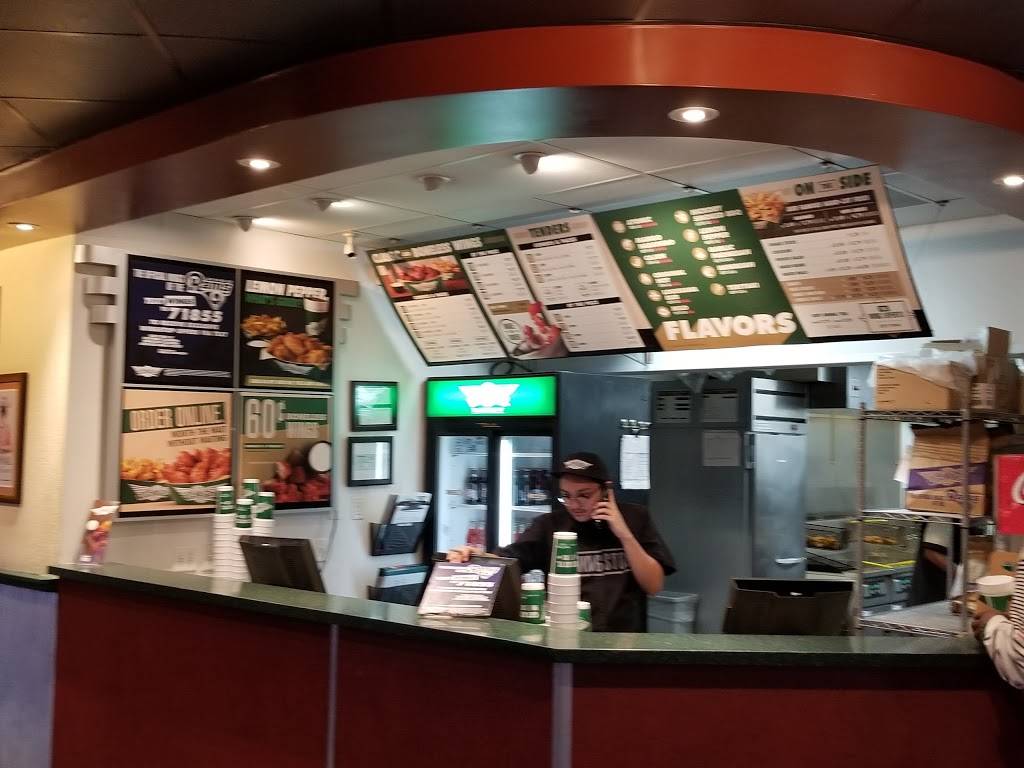 Wingstop | restaurant | 2323 W Manchester Blvd, Inglewood, CA 90305, USA | 3237509464 OR +1 323-750-9464