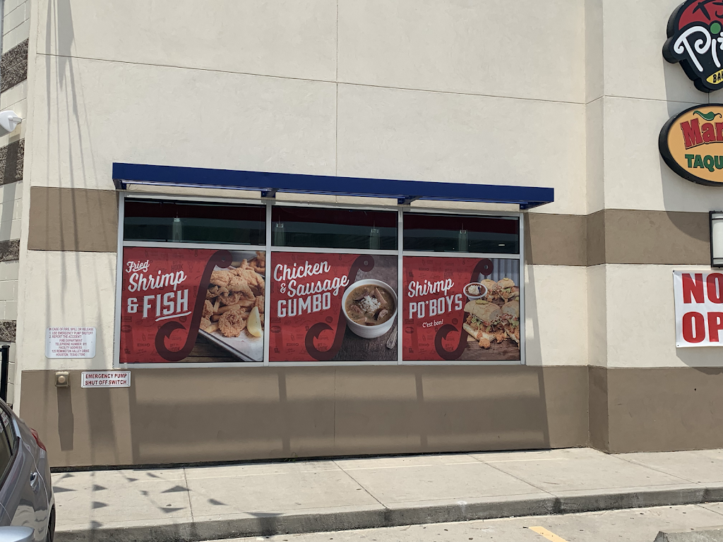 Off The Hook Express | restaurant | 125 Remington Valley Dr, Houston, TX 77073, USA | 2819823899 OR +1 281-982-3899