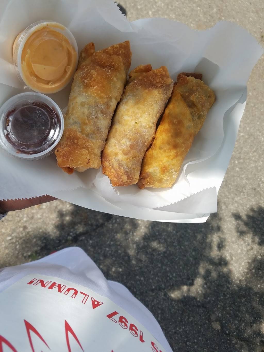 NoLo’s Soul | restaurant | S Martin Luther King Jr Blvd & W Holmes Rd, Lansing, MI 48910, USA | 5175746783 OR +1 517-574-6783