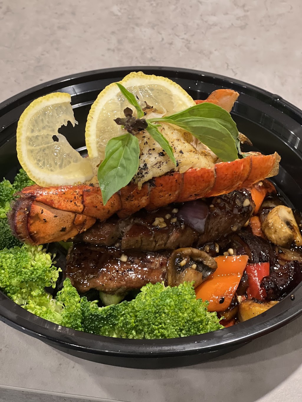 Lau Ba Thai | restaurant | 2435 Sam Rayburn Hwy, Melissa, TX 75454, USA | 9723697266 OR +1 972-369-7266