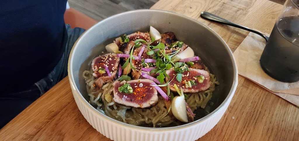 Plank Seafood Provisions | restaurant | 11410 Century Oaks Terrace Suite 136, Austin, TX 78758, USA | 7372341122 OR +1 737-234-1122