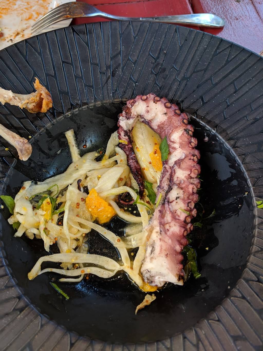 Belga Bistro Bar | restaurant | 503 Avenue de Buckingham, Gatineau, QC J8L 2G8, Canada | 8199861942 OR +1 819-986-1942