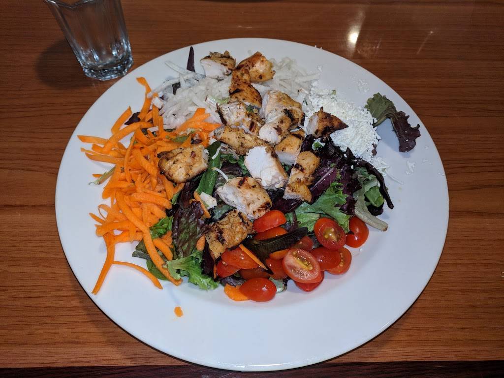 Natural Cafe Simi Valley | restaurant | 2667 Tapo Canyon Rd, Simi Valley, CA 93063, USA | 8055272272 OR +1 805-527-2272